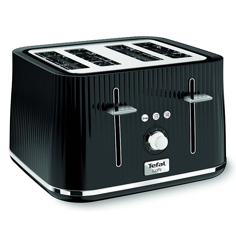 توستر تفال مدل TEFAL TT760840