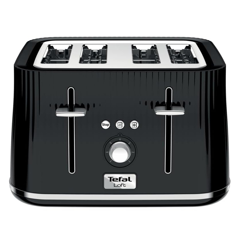 توستر تفال مدل TEFAL TT760840