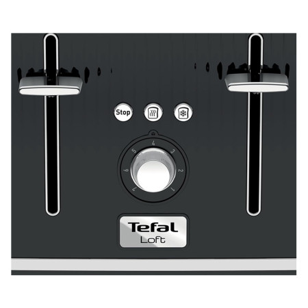 توستر تفال مدل TEFAL TT760840