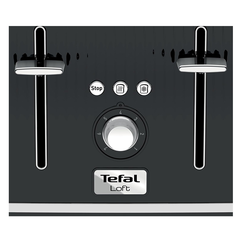 توستر تفال مدل TEFAL TT760840