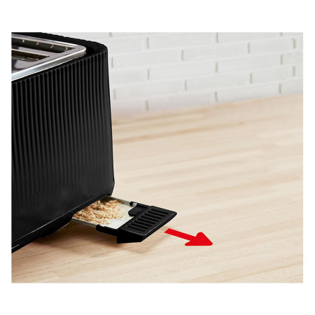 توستر تفال مدل TEFAL TT760840