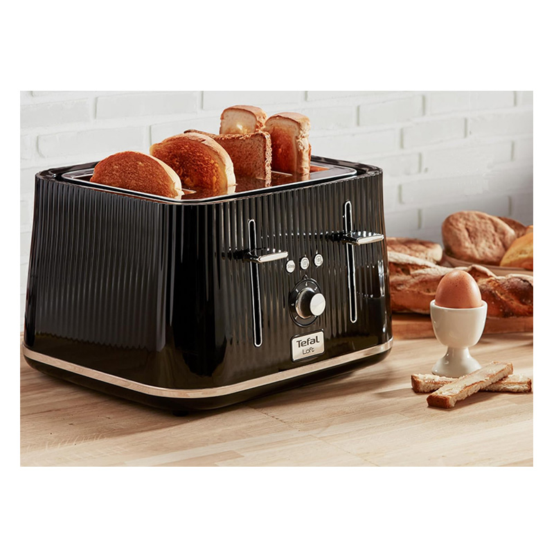 توستر تفال مدل TEFAL TT760840