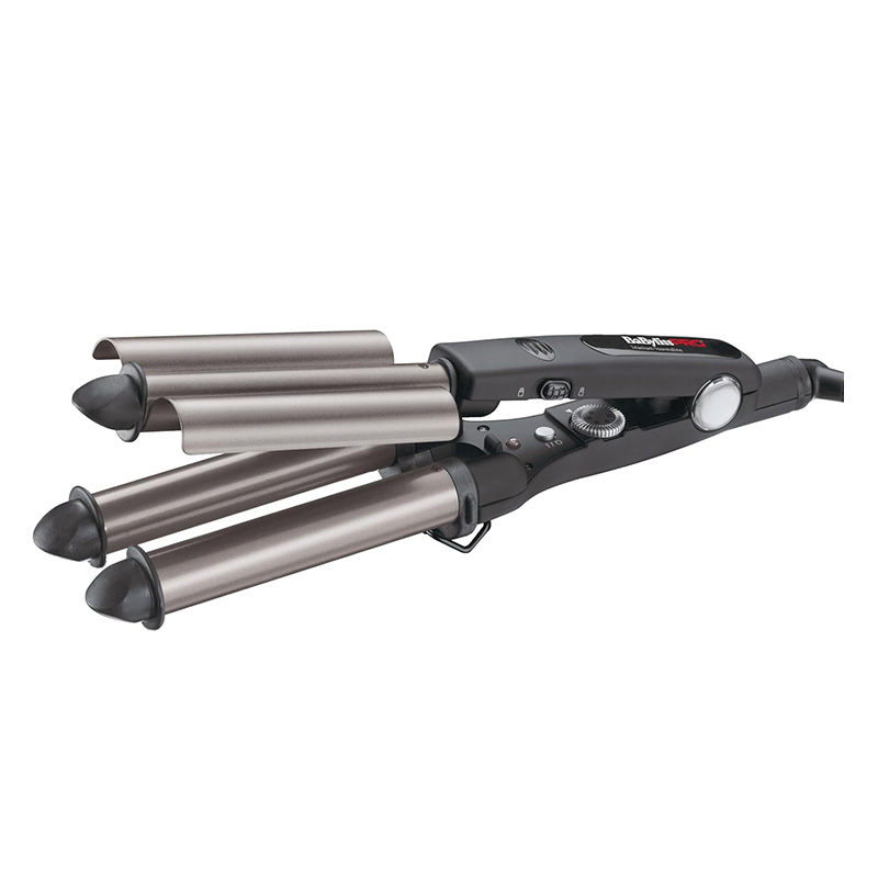 فر کننده مو بابلیس پرو مدل BABYLISS PRO BAB2269TTE