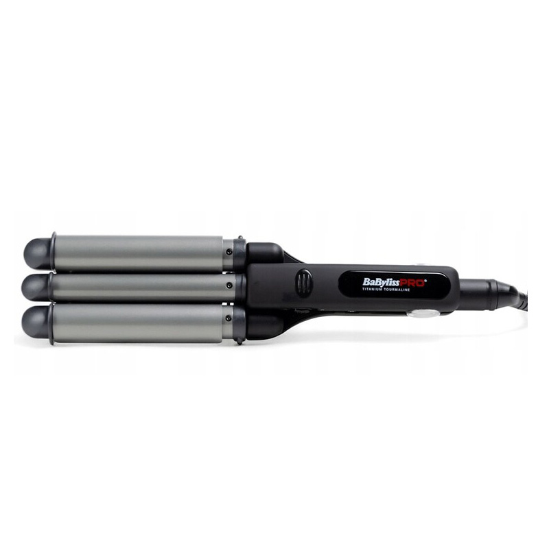 فر کننده مو بابلیس پرو مدل BABYLISS PRO BAB2269TTE