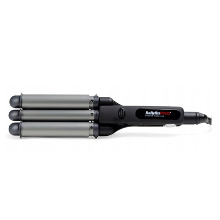 فر کننده مو بابلیس پرو مدل BABYLISS PRO BAB2269TTE