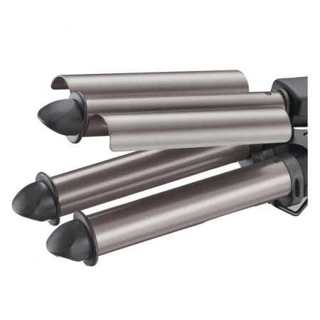 فر کننده مو بابلیس پرو مدل BABYLISS PRO BAB2269TTE