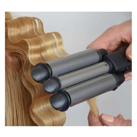 فر کننده مو بابلیس پرو مدل BABYLISS PRO BAB2269TTE