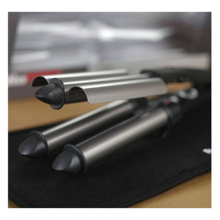 فر کننده مو بابلیس پرو مدل BABYLISS PRO BAB2269TTE