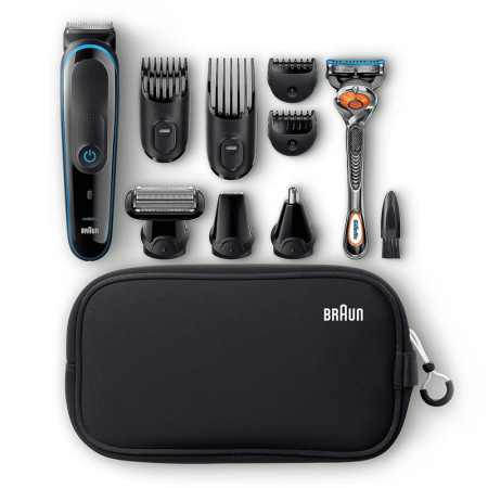 ماشین اصلاح براون مدل BRAUN MGK3980