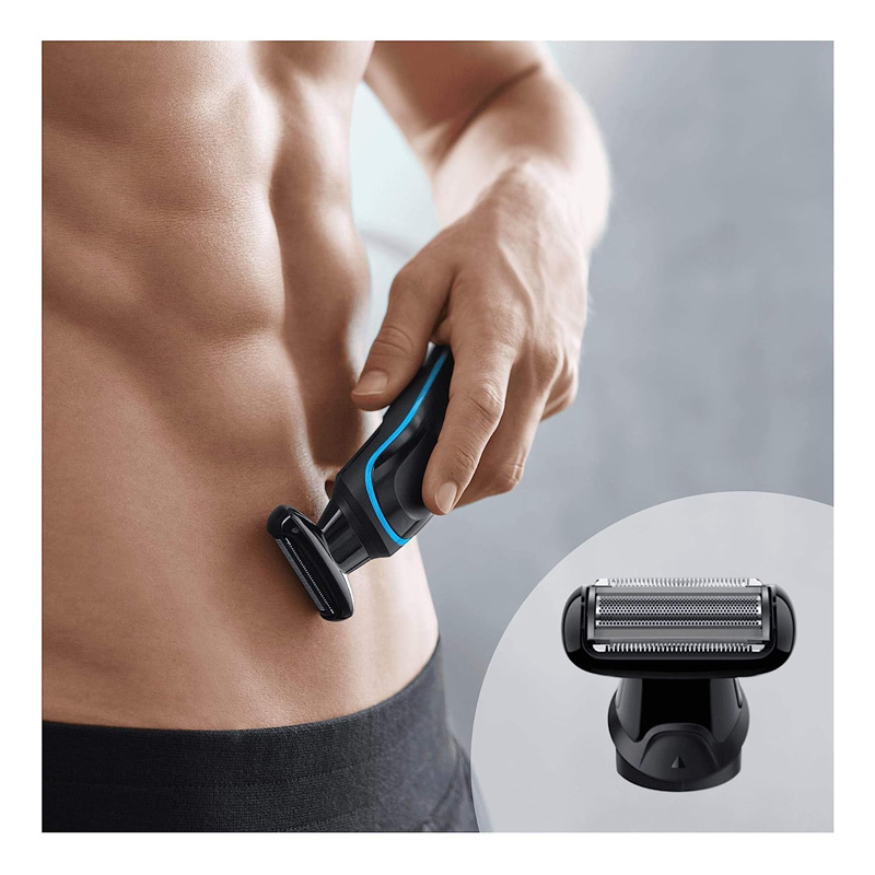 ماشین اصلاح براون مدل BRAUN MGK3980