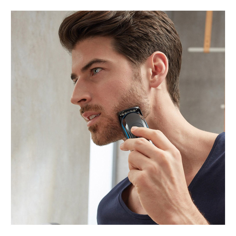 ماشین اصلاح براون مدل BRAUN MGK3980