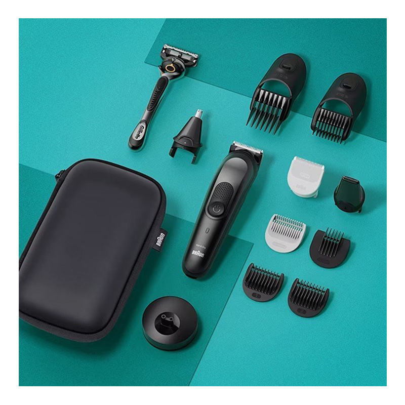 ماشین اصلاح براون مدل BRAUN MGK7460