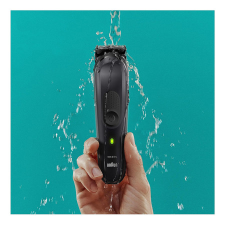 ماشین اصلاح براون مدل BRAUN MGK7460