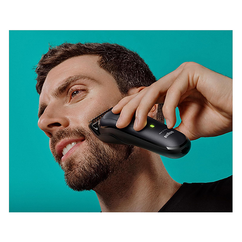 ماشین اصلاح براون مدل BRAUN MGK7460