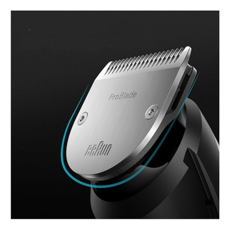 ماشین اصلاح براون مدل BRAUN MGK7460