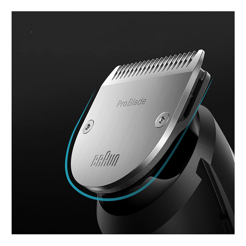 ماشین اصلاح براون مدل BRAUN MGK7460