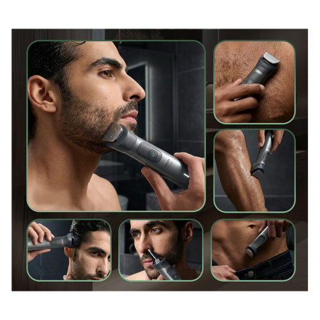 ماشین اصلاح فیلیپس مدل PHILIPS MG7922