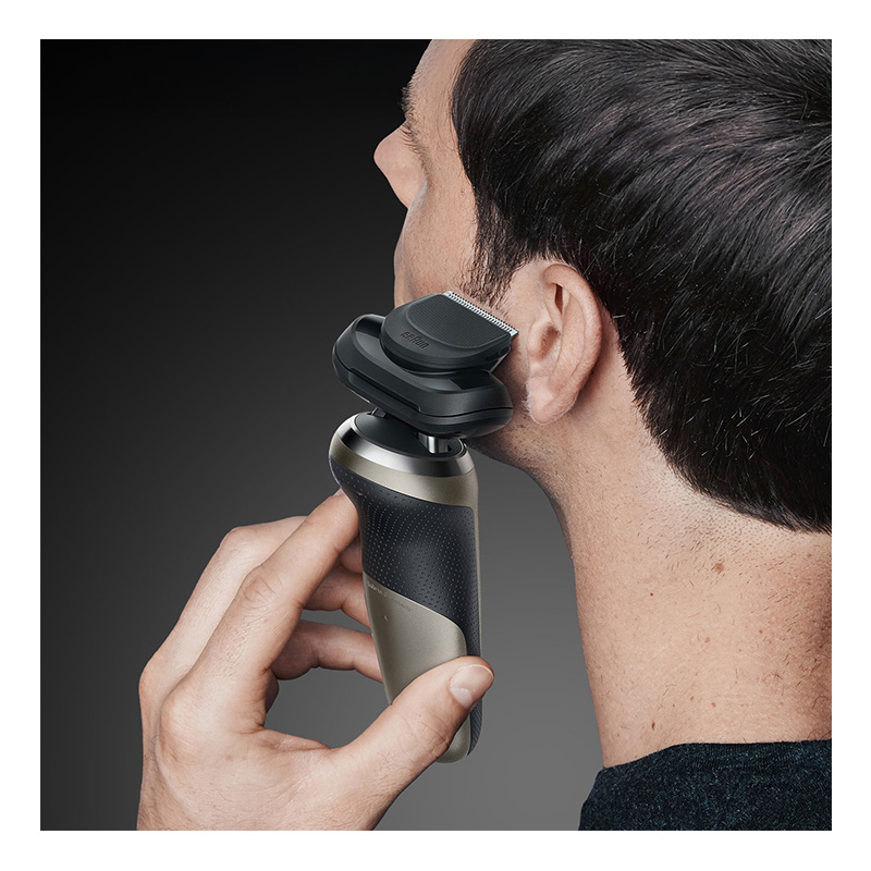 ریش تراش براون مدل BRAUN 72-C1200S