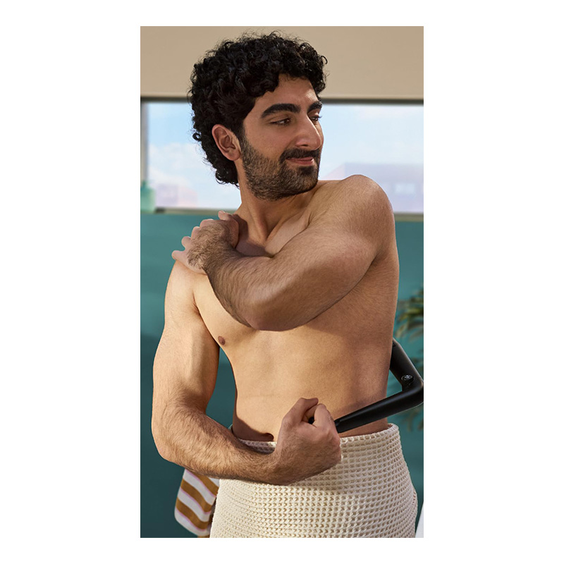 ماشین اصلاح بدن فیلیپس مدل PHILIPS BG5475