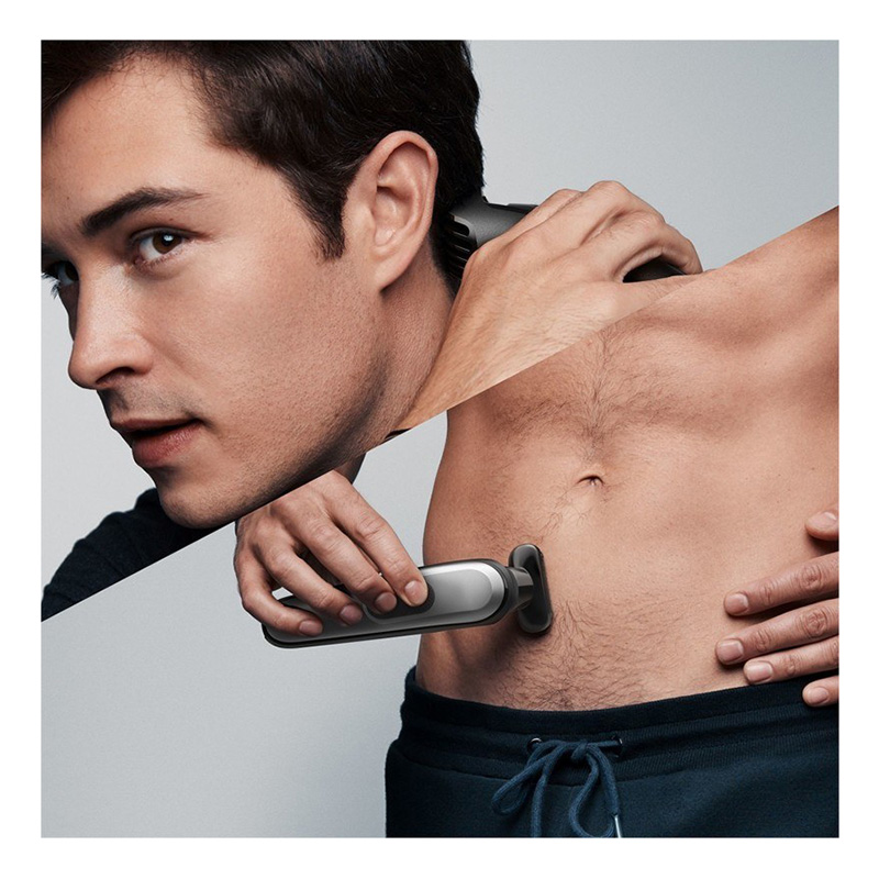 ماشین اصلاح براون مدل BRAUN MGK7220