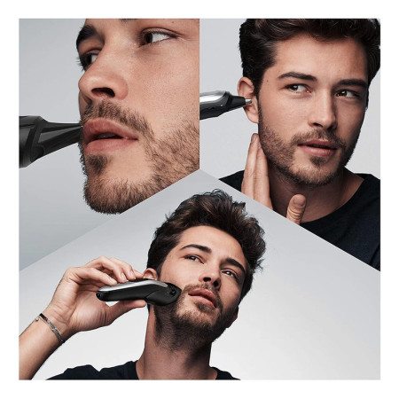 ماشین اصلاح براون مدل BRAUN MGK7220