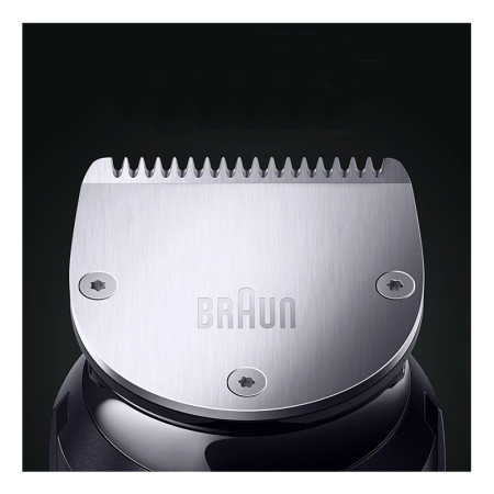 ماشین اصلاح براون مدل BRAUN MGK7220