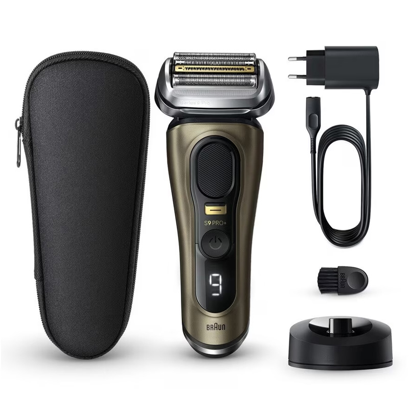 ریش تراش براون مدل BRAUN 9519S