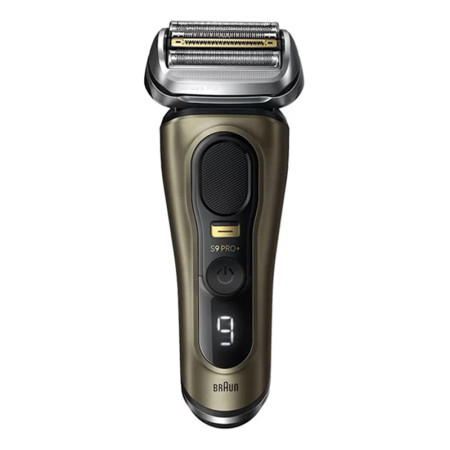 ریش تراش براون مدل BRAUN 9519S