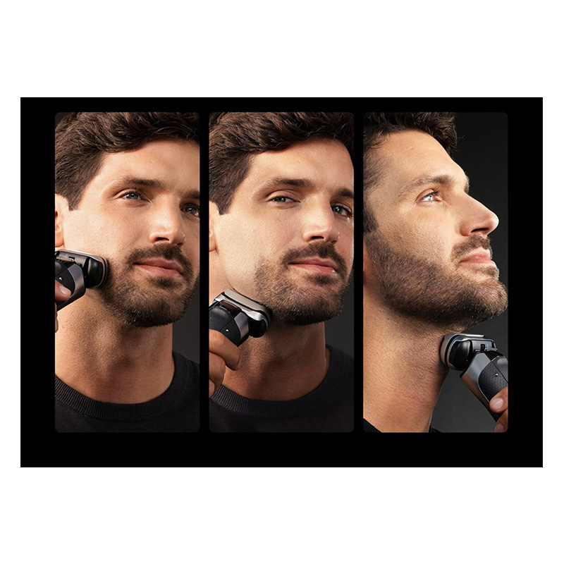 ریش تراش براون مدل BRAUN 9615S