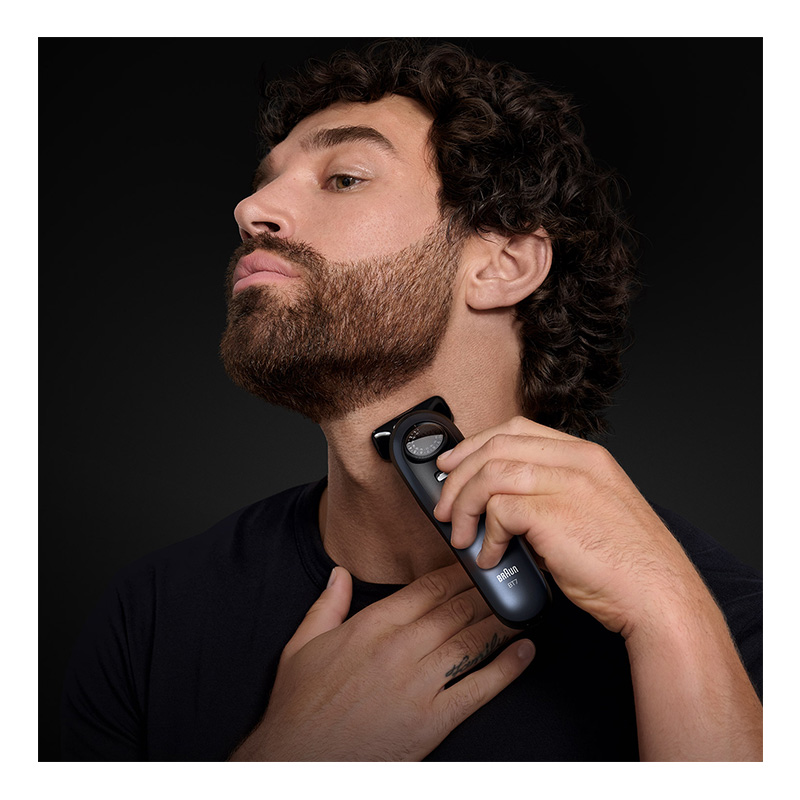 ماشین اصلاح براون مدل BRAUN BT7520
