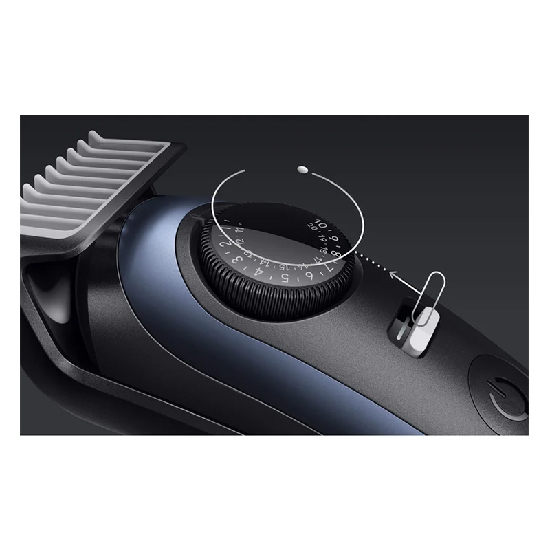 ماشین اصلاح براون مدل BRAUN BT7520