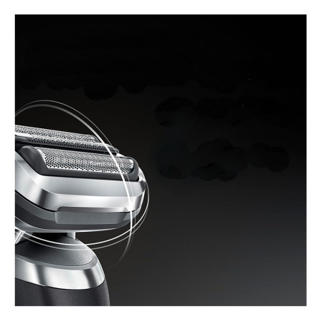 ریش تراش براون مدل BRAUN 72-N4200S