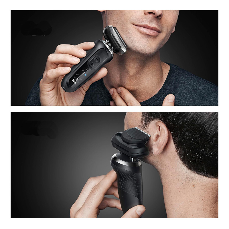 ریش تراش براون مدل BRAUN 72-N4200S