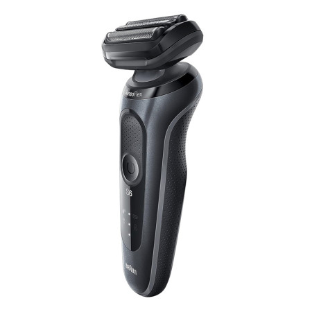 ریش تراش براون مدل BRAUN 60-N7000CC