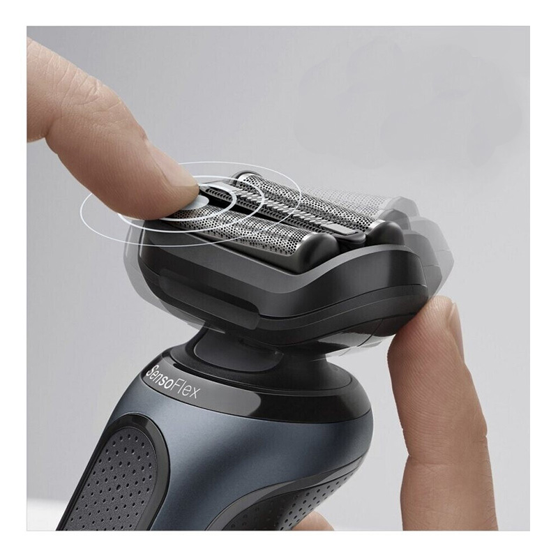 ریش تراش براون مدل BRAUN 60-N7000CC