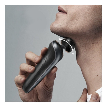 ریش تراش براون مدل BRAUN 60-N7000CC