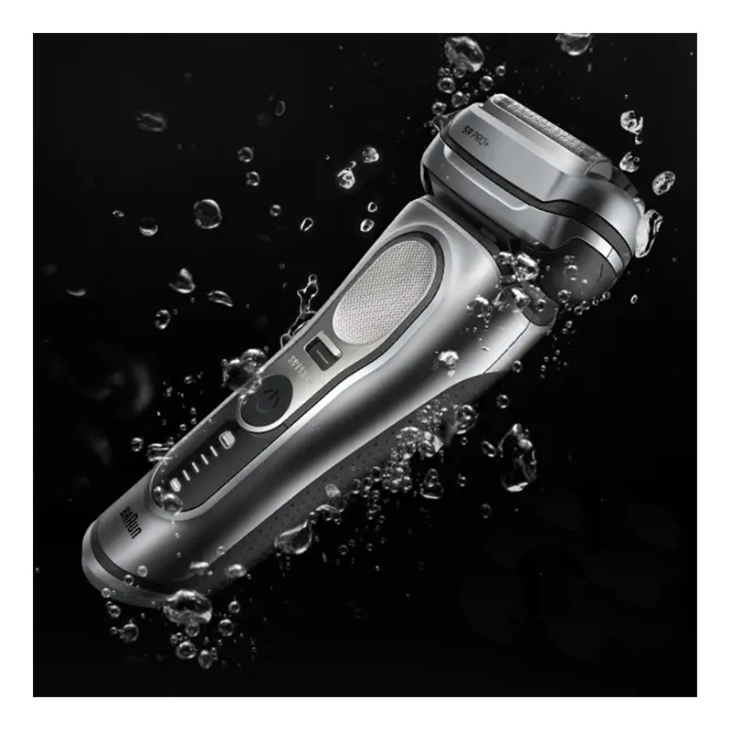ریش تراش براون مدل BRAUN 9667CC