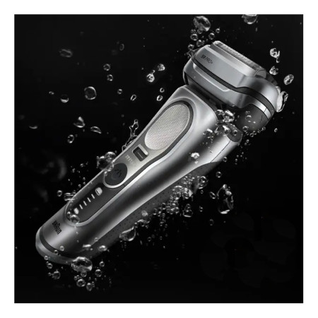 ریش تراش براون مدل BRAUN 9667CC