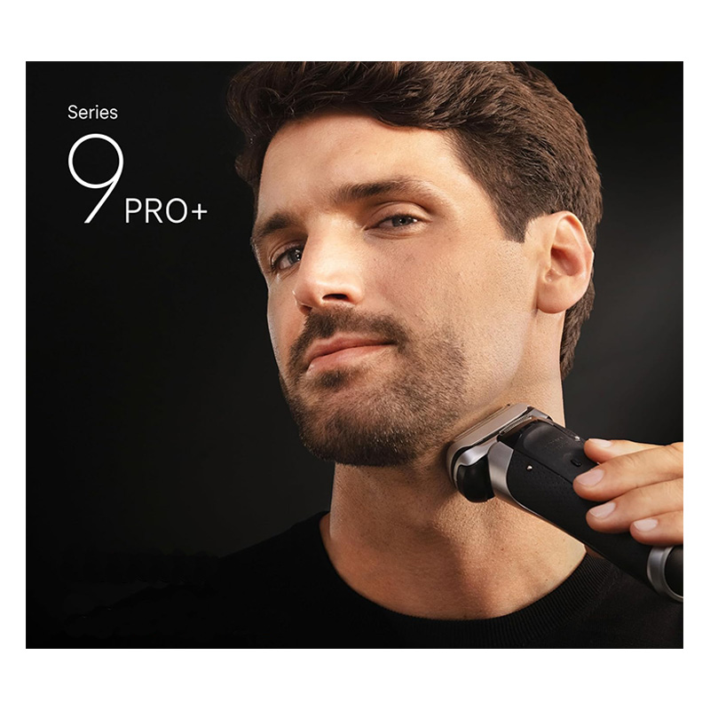 ریش تراش براون مدل BRAUN 9667CC