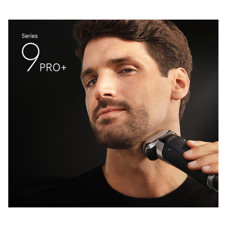 ریش تراش براون مدل BRAUN 9667CC