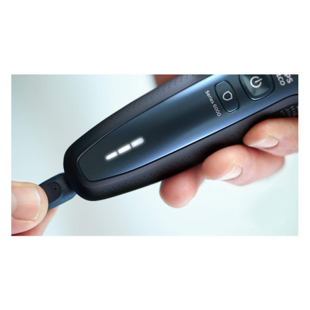 ریش تراش فیلیپس مدل PHILIPS S6810