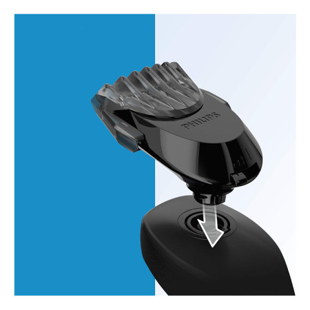 ریش تراش فیلیپس مدل PHILIPS S6810