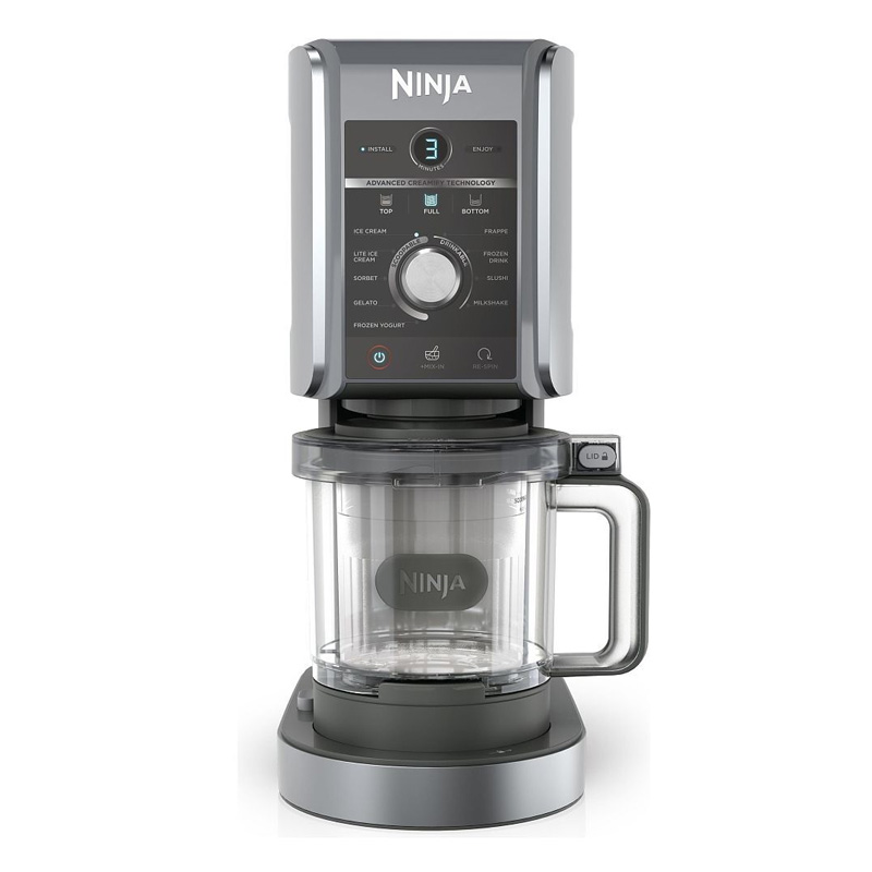 بستنی ساز نینجا مدل NINJA NC502
