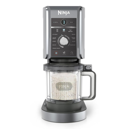 بستنی ساز نینجا مدل NINJA NC502