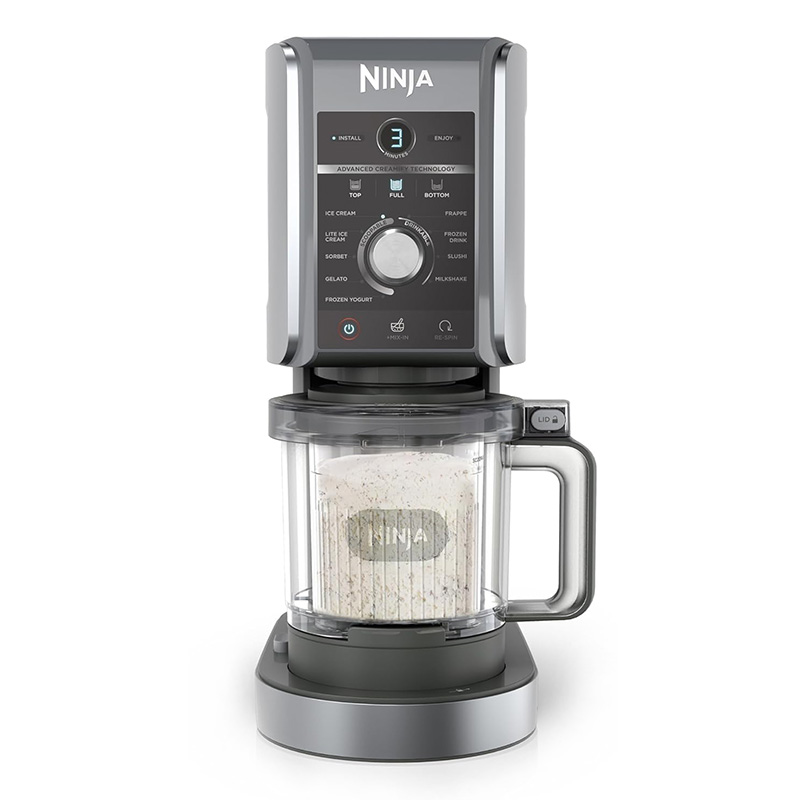 بستنی ساز نینجا مدل NINJA NC502