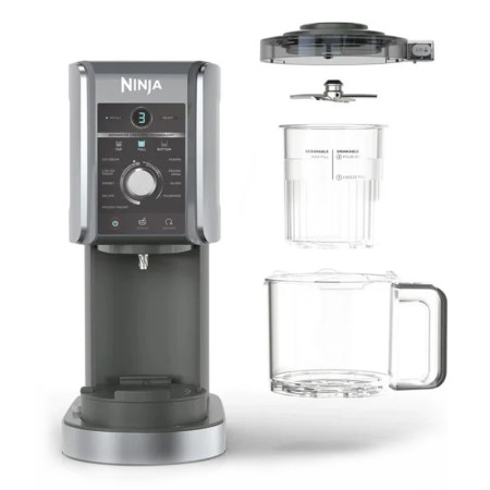 بستنی ساز نینجا مدل NINJA NC502