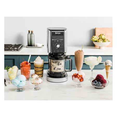 بستنی ساز نینجا مدل NINJA NC502