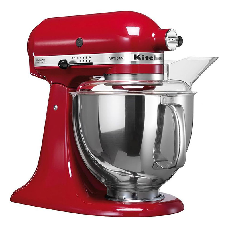همزن برقی کیچن اید مدل KitchenAid 5KSM150PSER