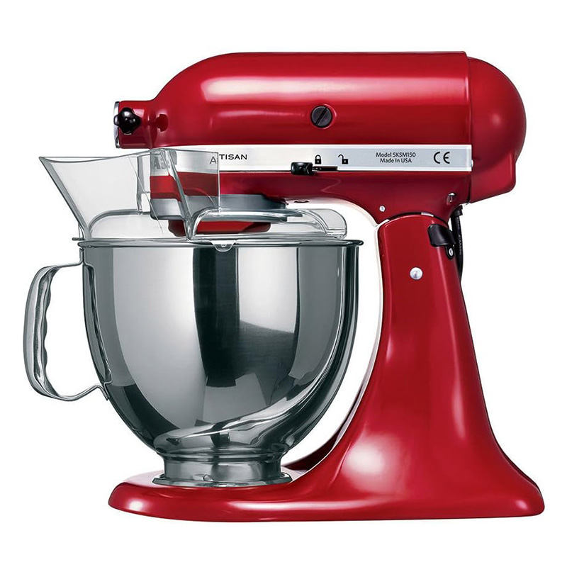 همزن برقی کیچن اید مدل KitchenAid 5KSM150PSER