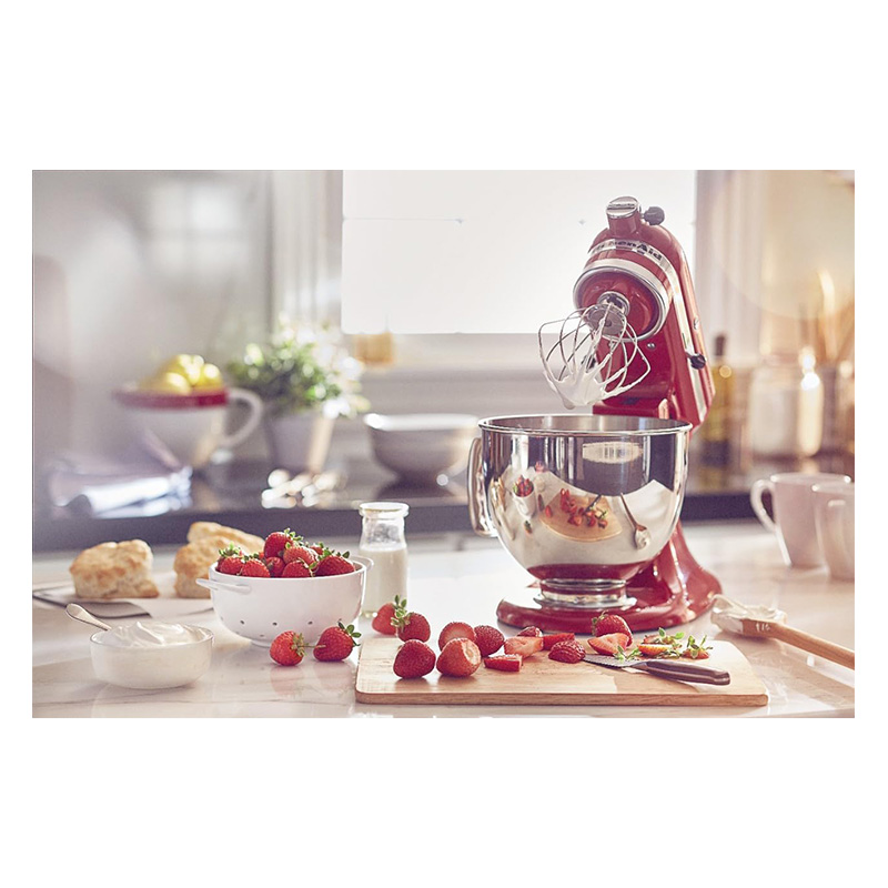 همزن برقی کیچن اید مدل KitchenAid 5KSM150PSER